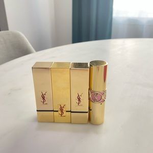 Ysl lipstick